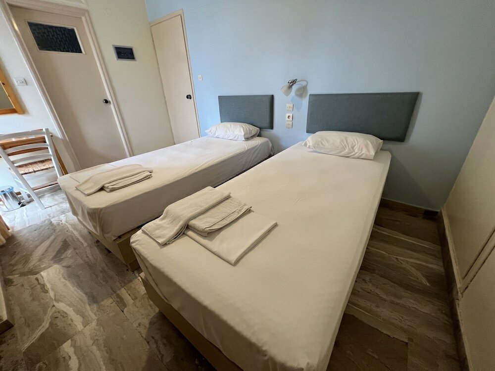 Фото Neapolis Rooms & Apartments