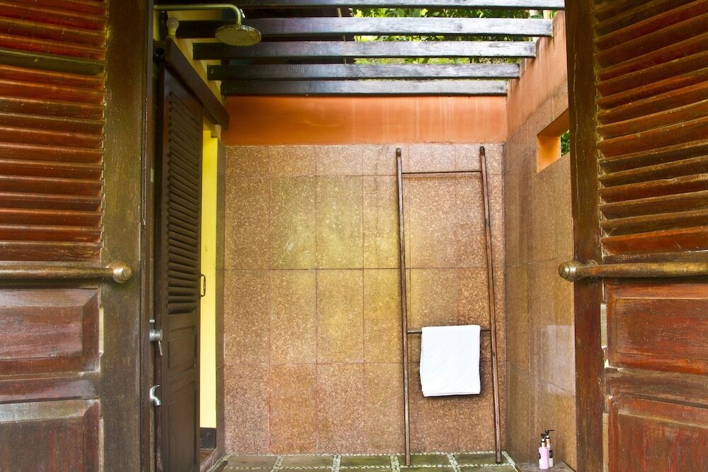 Фото Zen Namkhan Boutique Resort