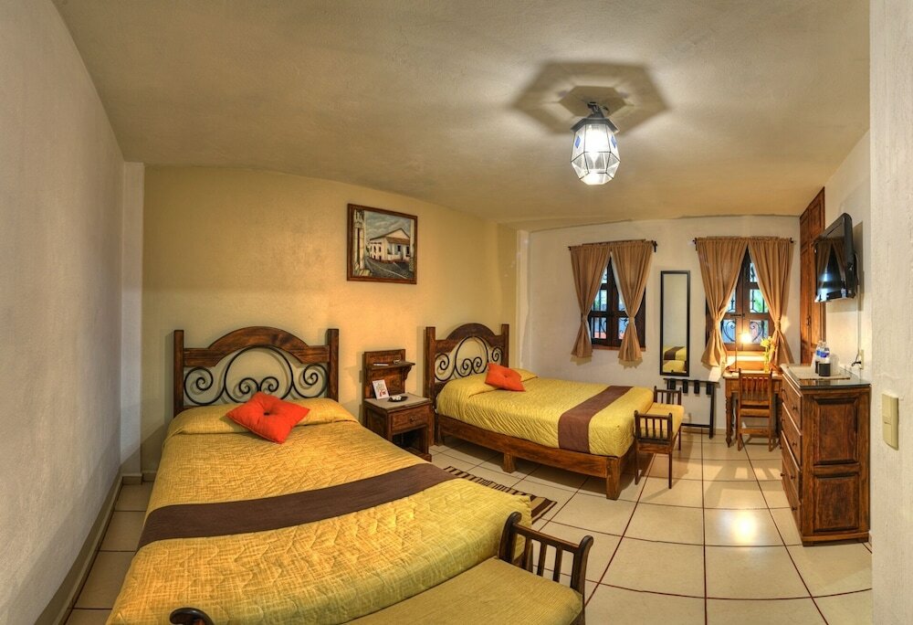 Фото La Casa del Laurel