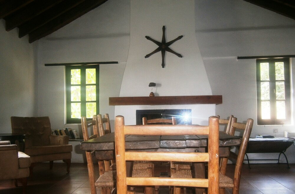 Фото Ambelikos Traditional AgroHotel