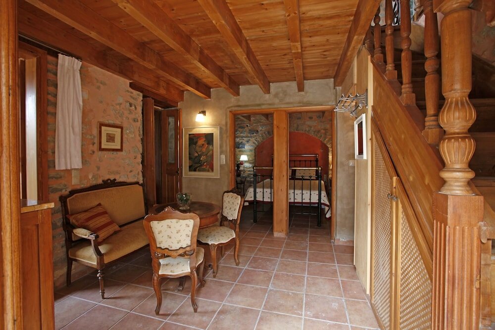 Фото Dorovinis Country Houses