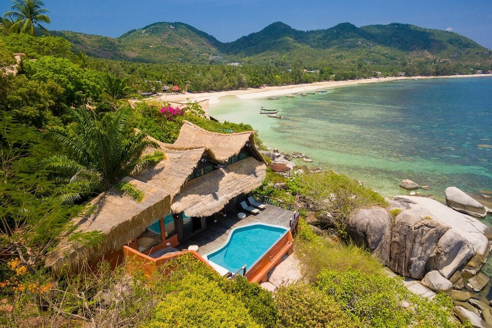Фото Koh Tao Cabana 