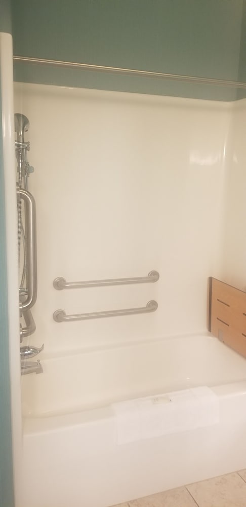 Фото Suburban Extended Stay Hotel Quantico