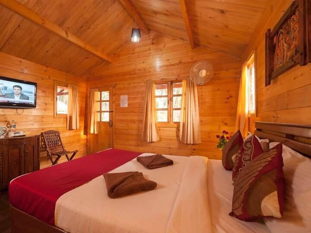 Фото La Cabana Beach and SPA