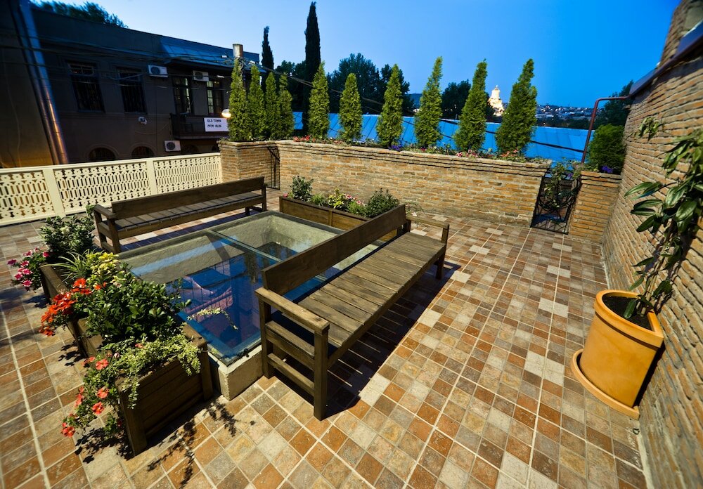 Фото № 12 Boutique Hotel