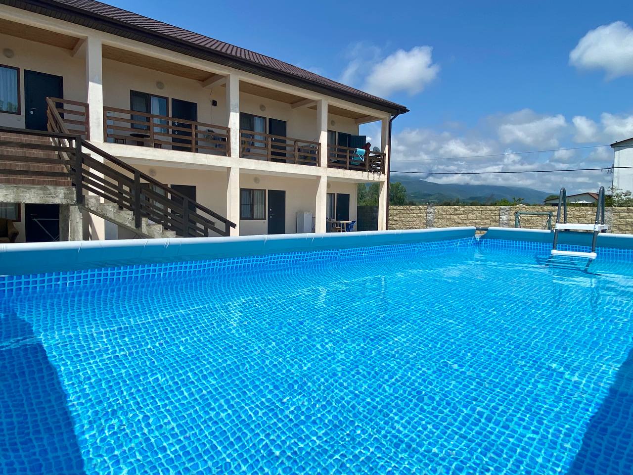 Фото Тихая Гавань