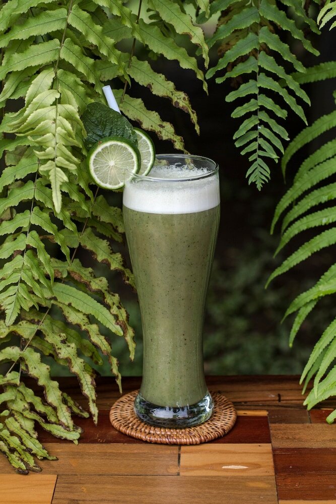 Фото Bhuwana Ubud Hotel and Farming