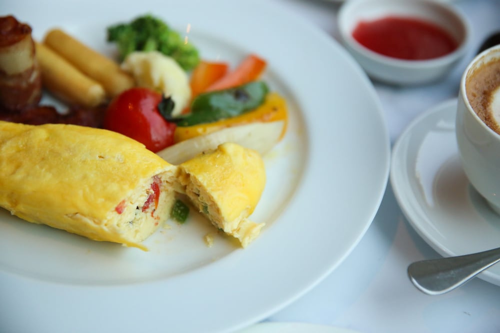 Фото Hyatt Regency Chongqing