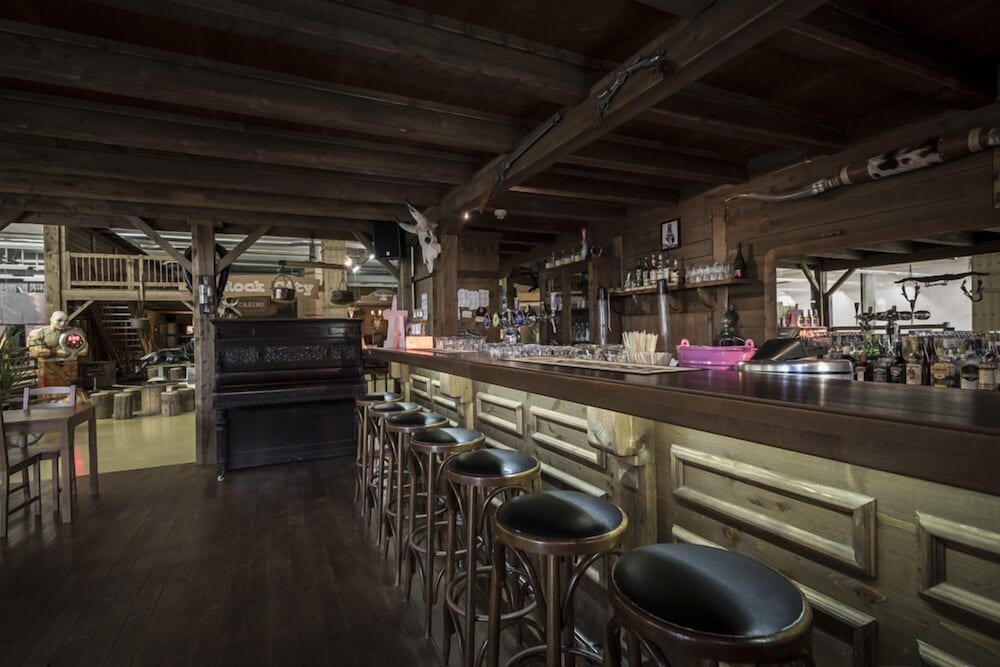 Фото Mercure Chur City West