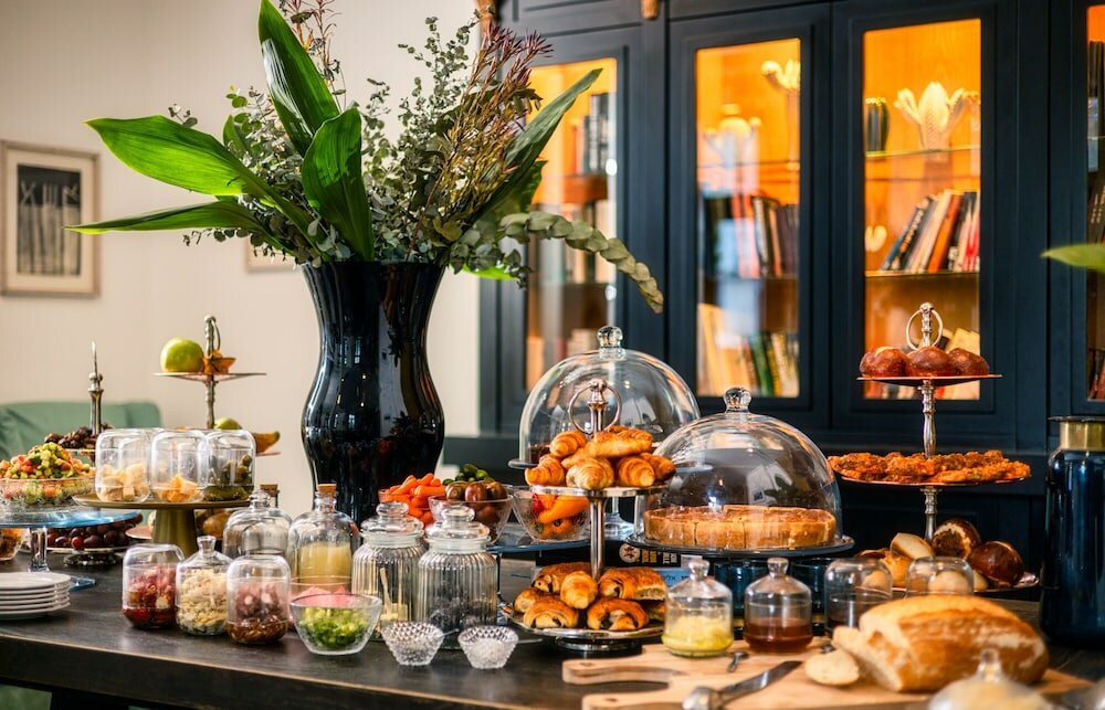 Фото Villa Brown Rothschild, a member of Brown Hotels