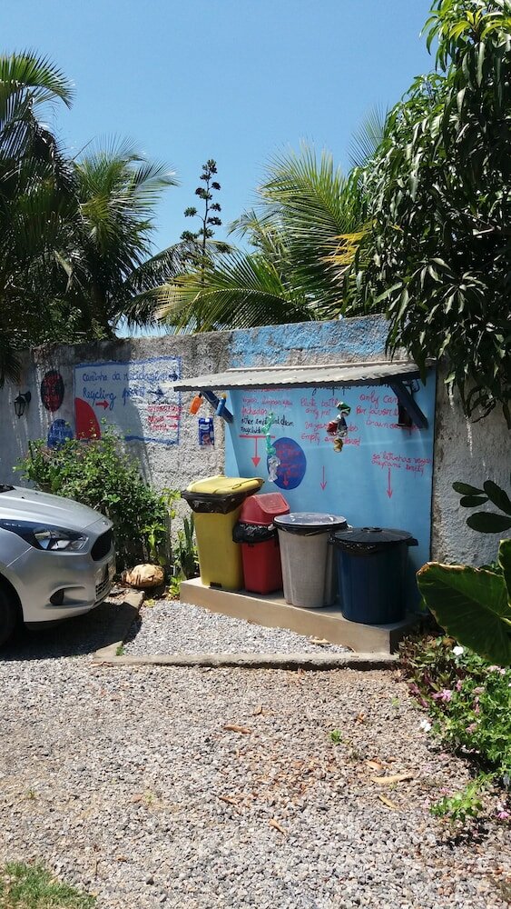 Фото Pousada Barcarola