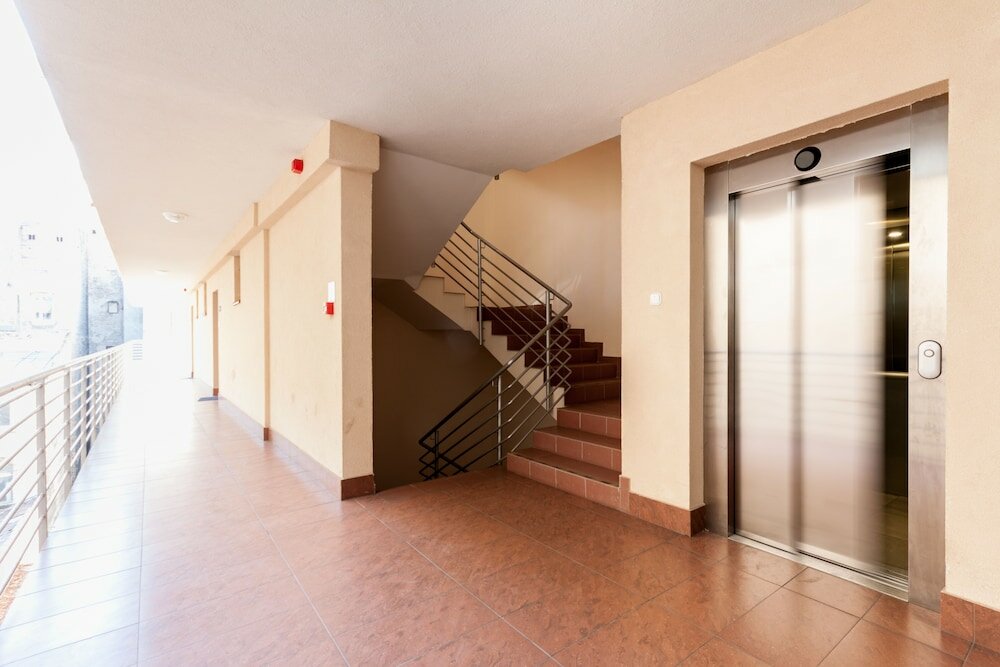 Фото Corvin Point Rooms and Apartments