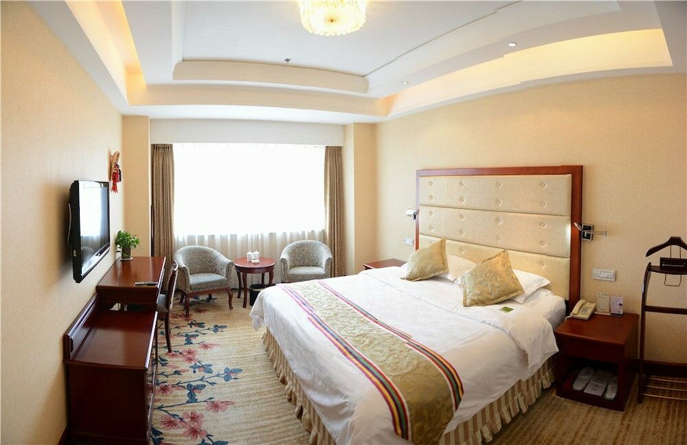 Фото Baishan Hotel