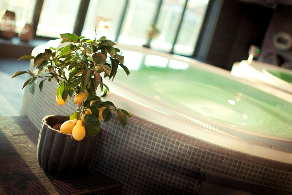 Фото Radisson Blu Riverside Hotel, Gothenburg