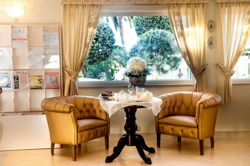 Фото Villaggio San Giovanni