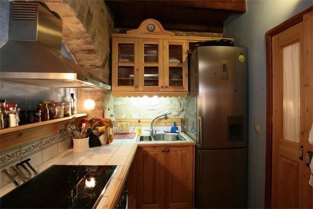 Фото Dorovinis Country Houses