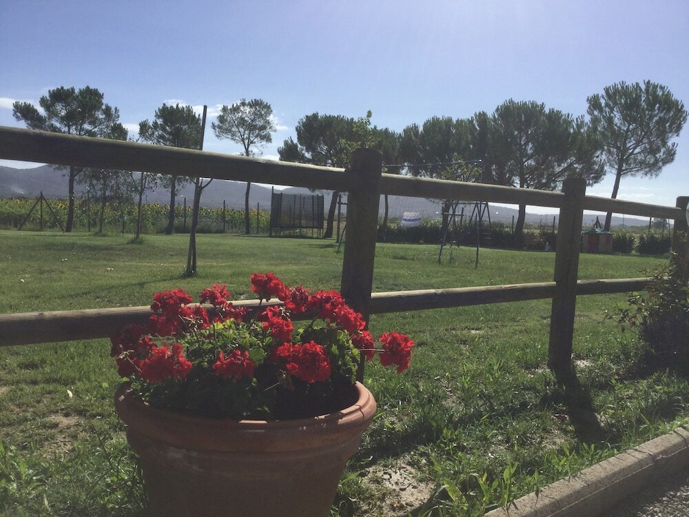 Фото Agriturismo Terra di Cortona