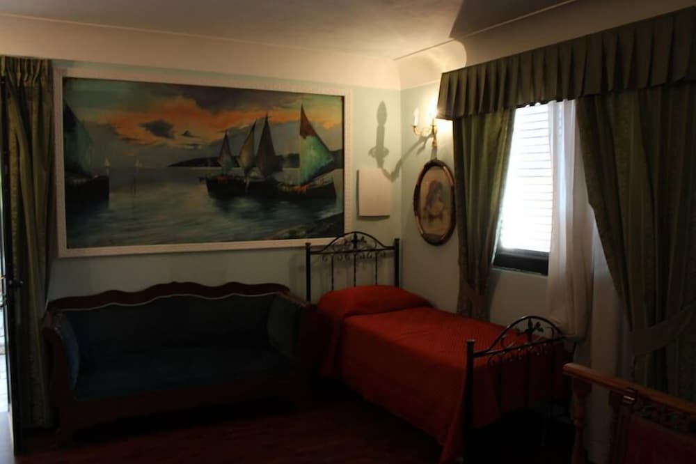 Фото Antiche Mura