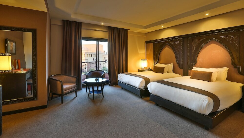 Фото Grand Plaza Marrakech