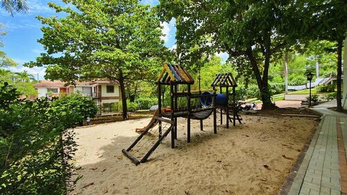 Гостиница Hotel Girardot Resort On Vacation в Хирардоте