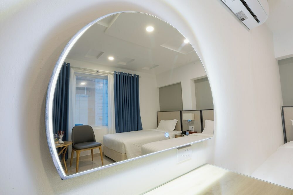 Фото A25 Hotel - 14 Luong Huu Khanh