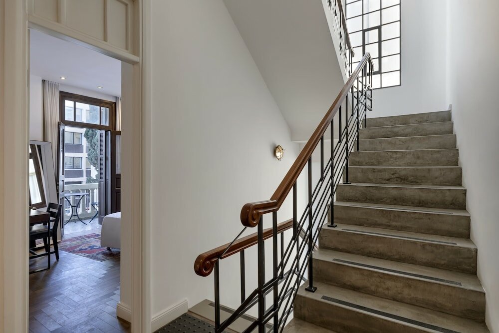 Фото Villa Brown Rothschild, a member of Brown Hotels