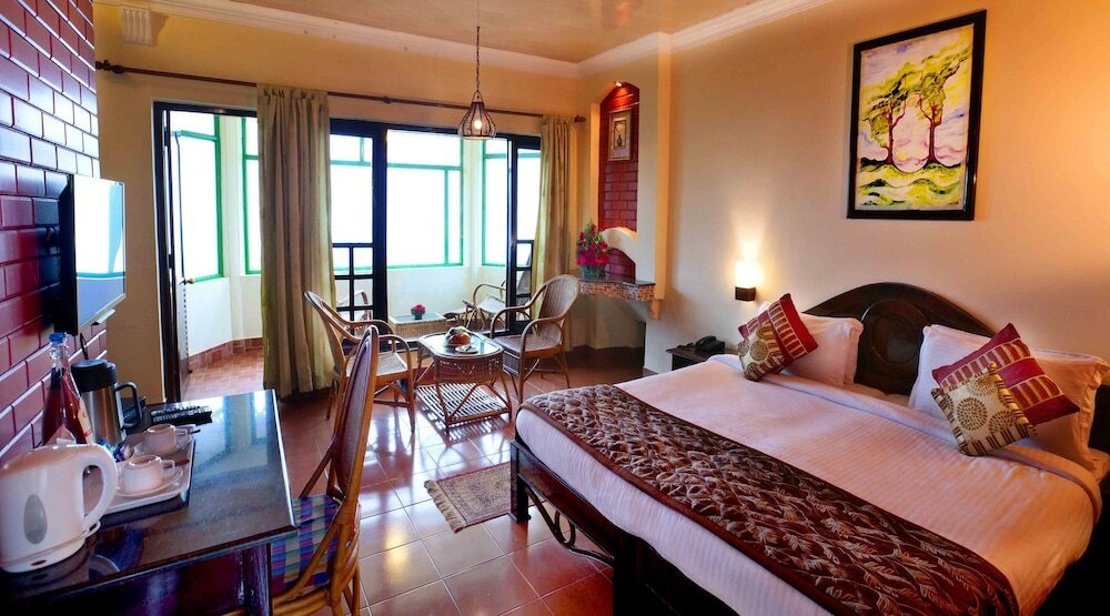 Фото Camelot Resort