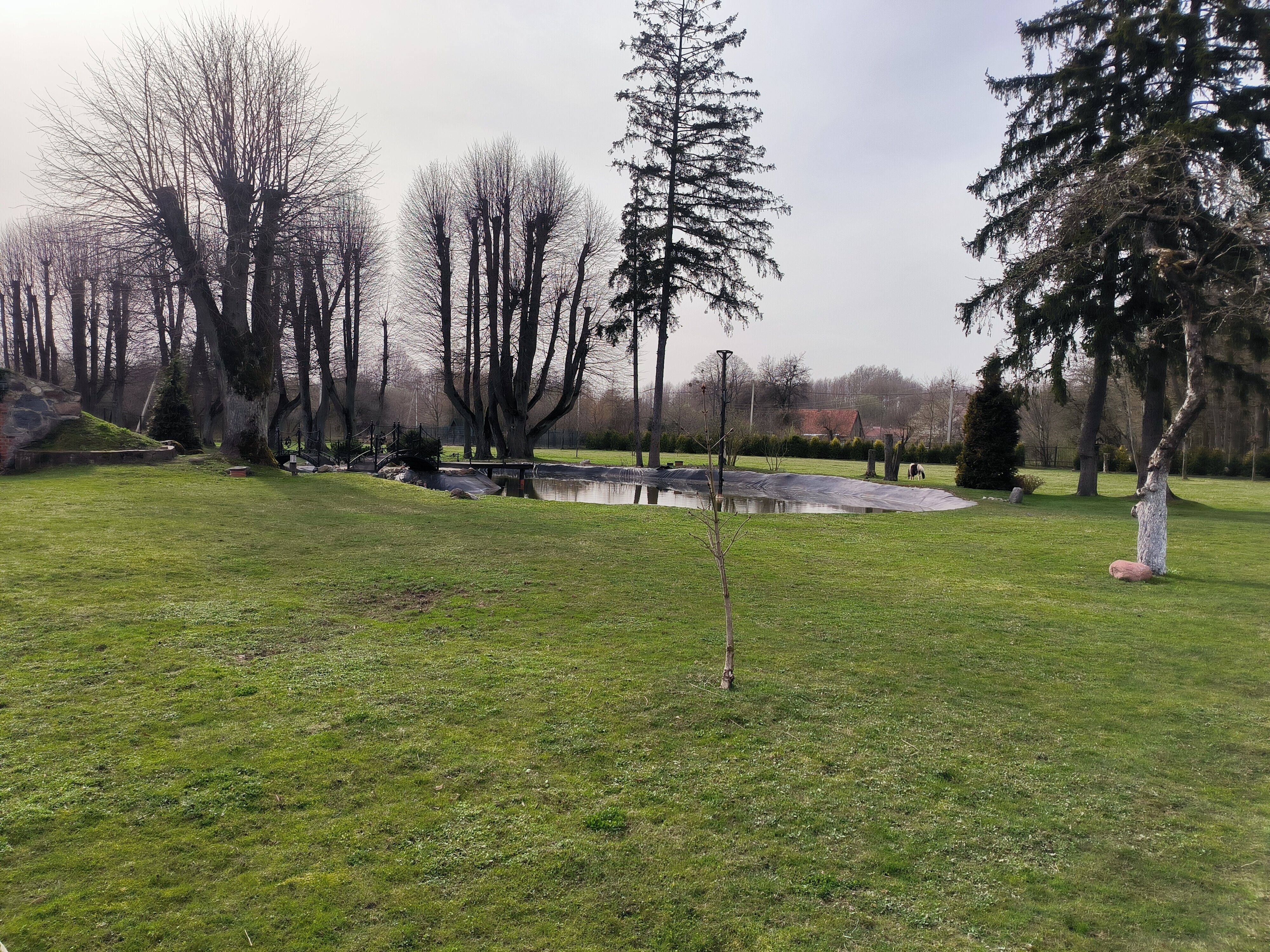 Фото Лабиау Виладж