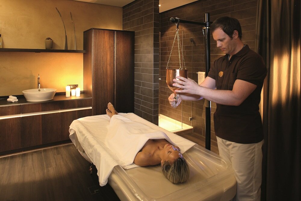 Фото Wellnesshotel Golf Panorama