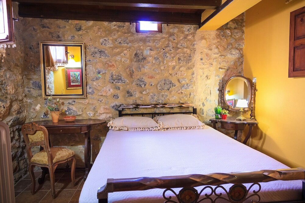 Фото Dorovinis Country Houses