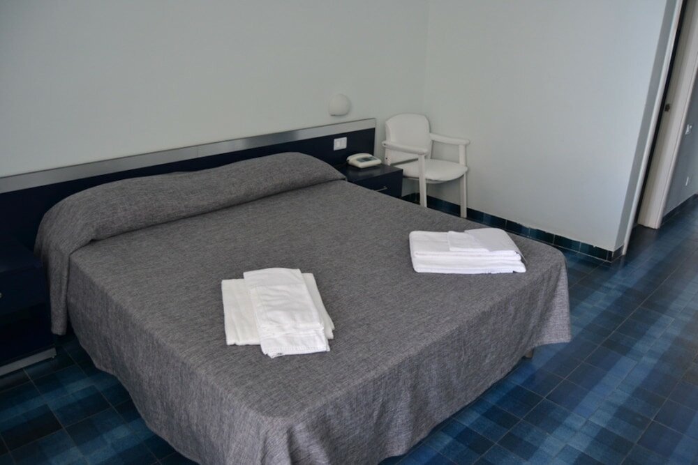 Фото Hotel San Paolo