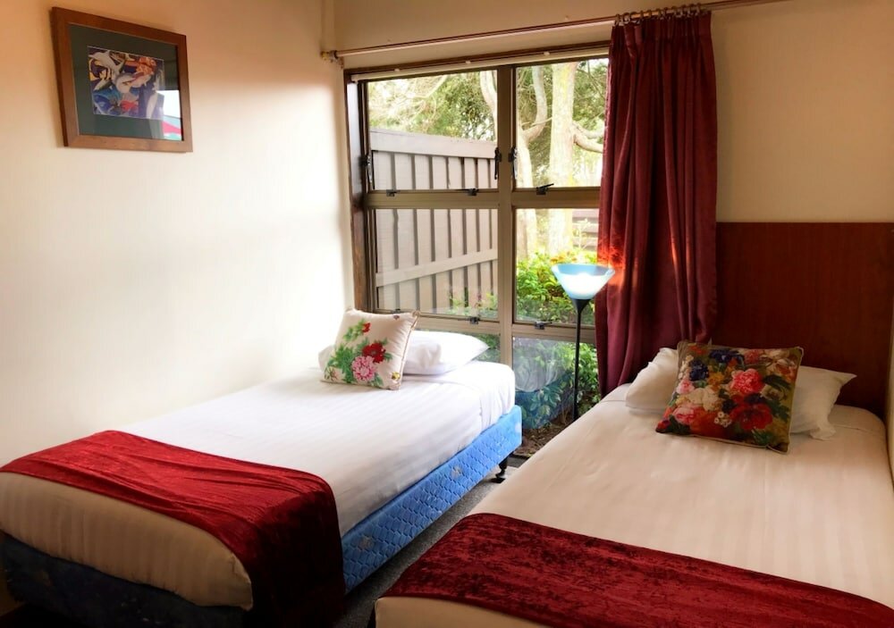 Фото Grange Motel