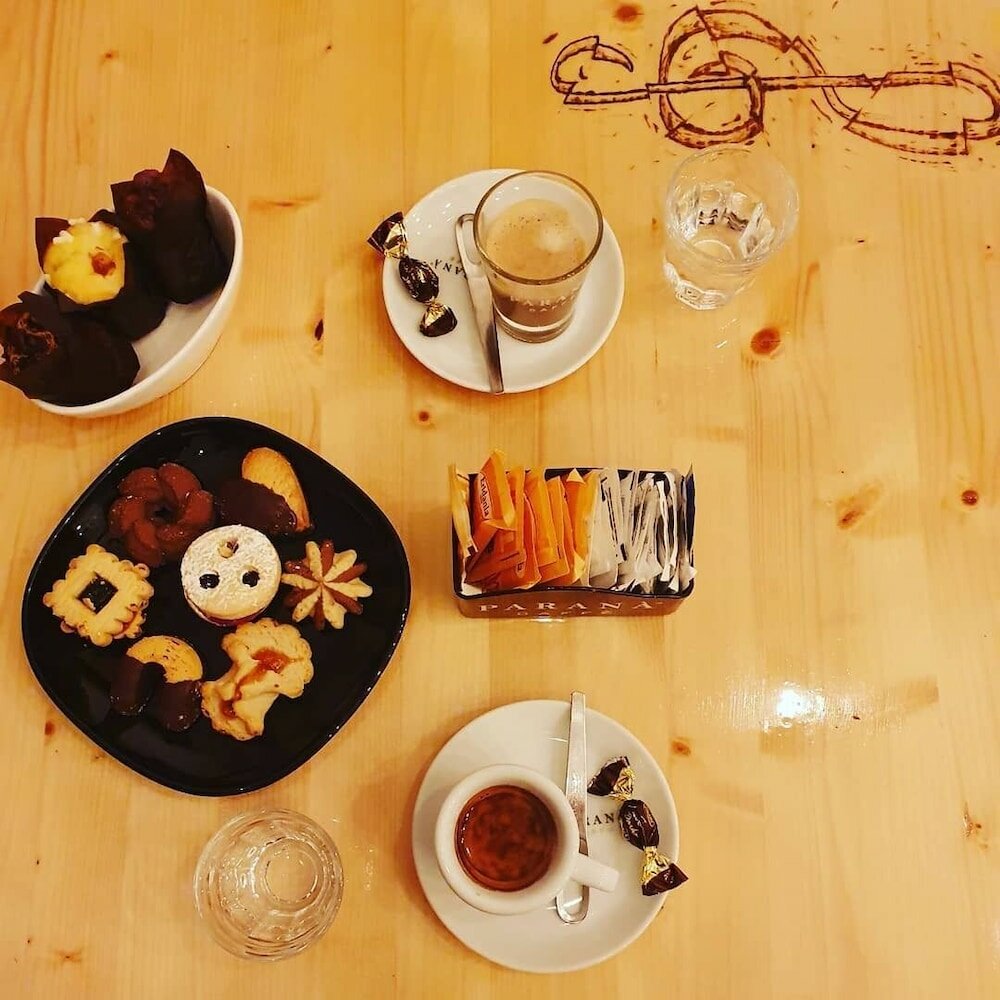 Фото Borghetto Hotel