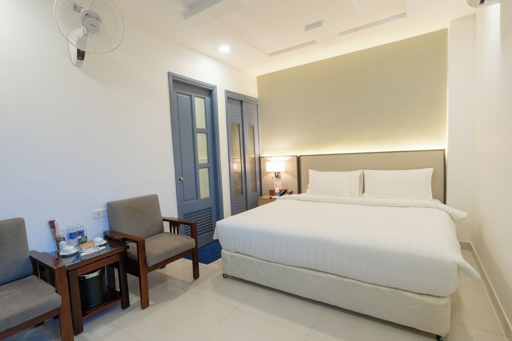 Фото A25 Hotel - 14 Luong Huu Khanh