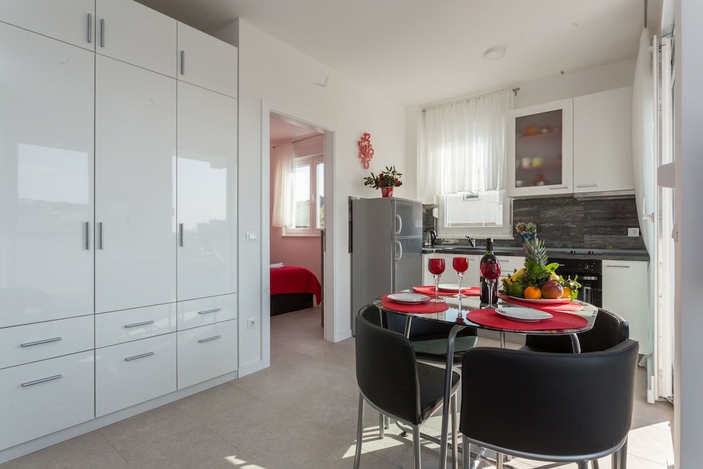 Фото Apartment Anima