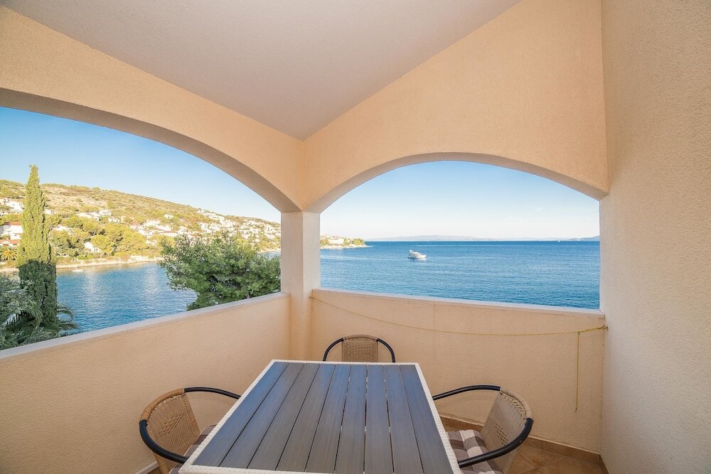 Фото Apartments Villa Sea