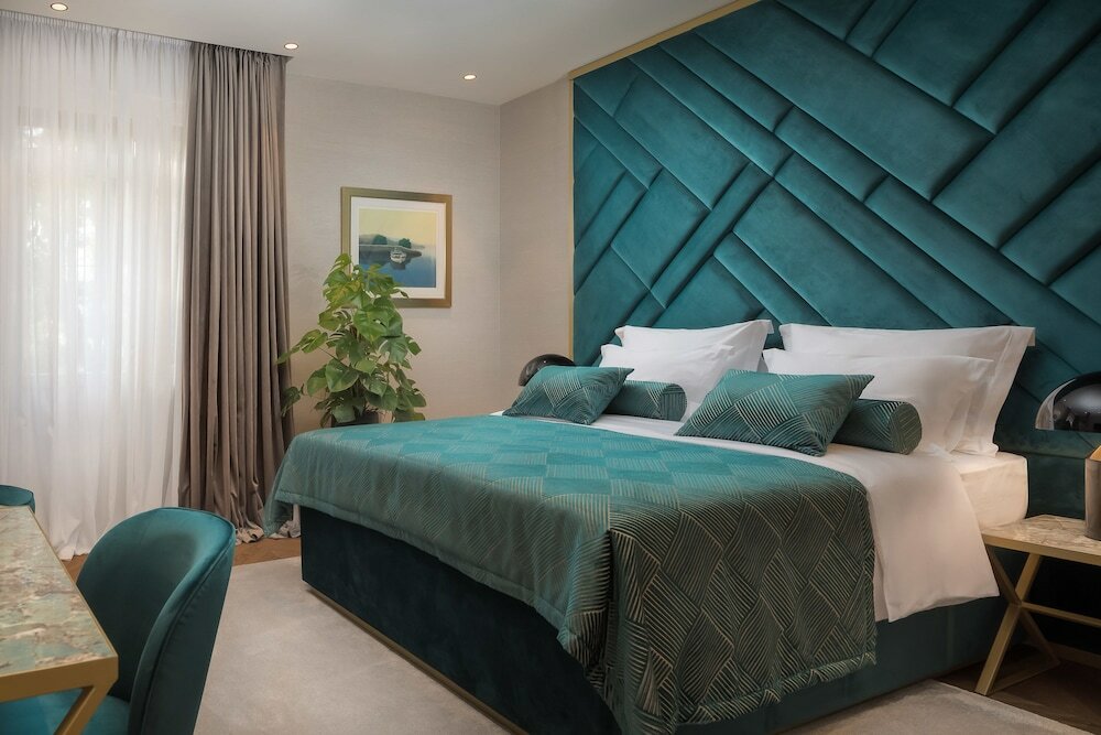 Фото Five Elements Luxury Rooms