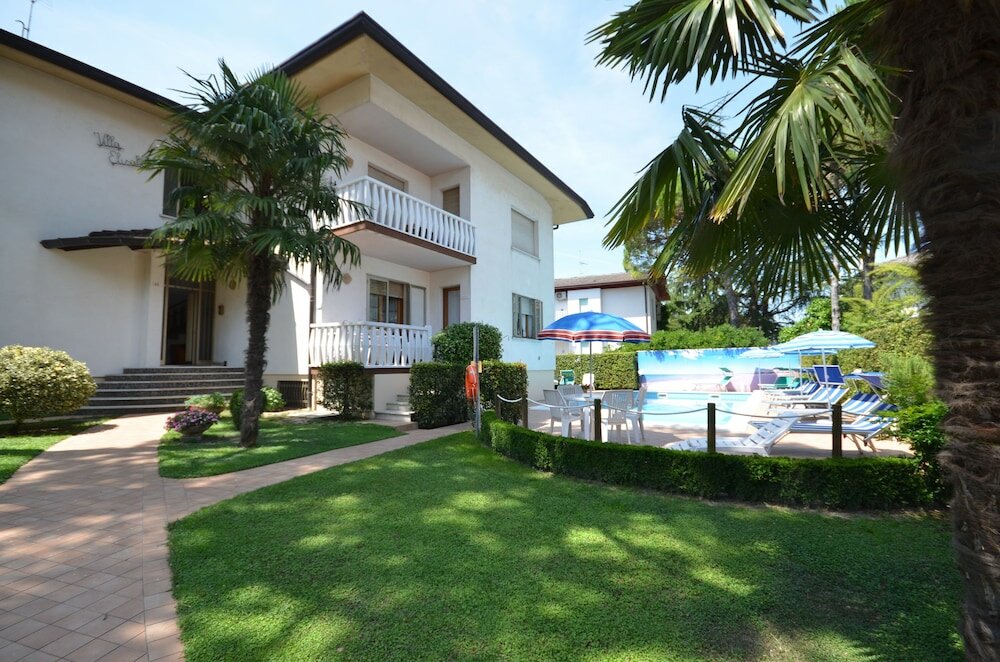 Фото Villa Elisabeth