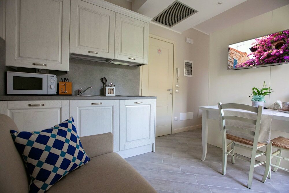 Фото San Lorenzo Apartments