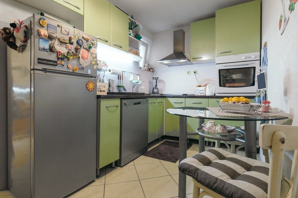 Фото Apartments Bingo One Bedroom