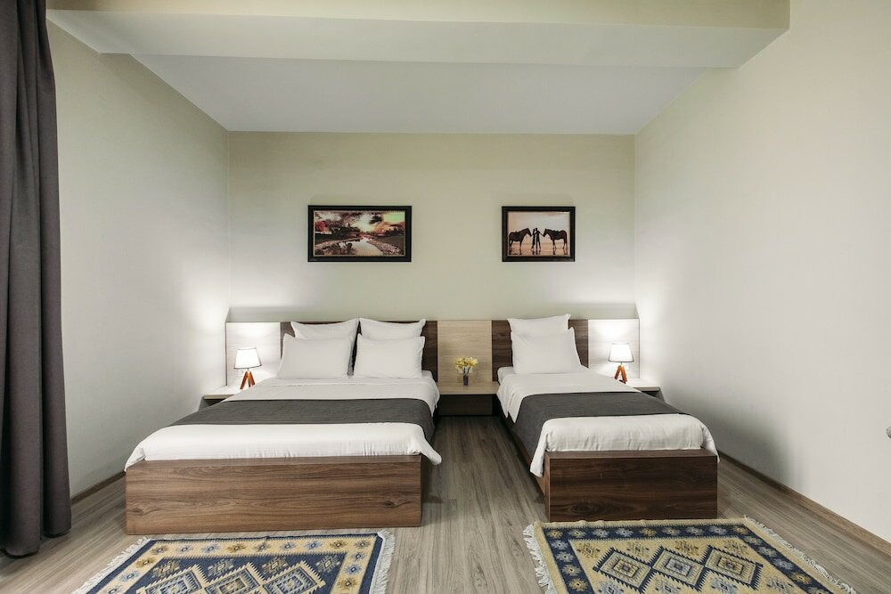 Фото Telavi Inn