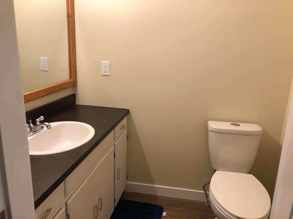 Фото Misty Mountain B&b