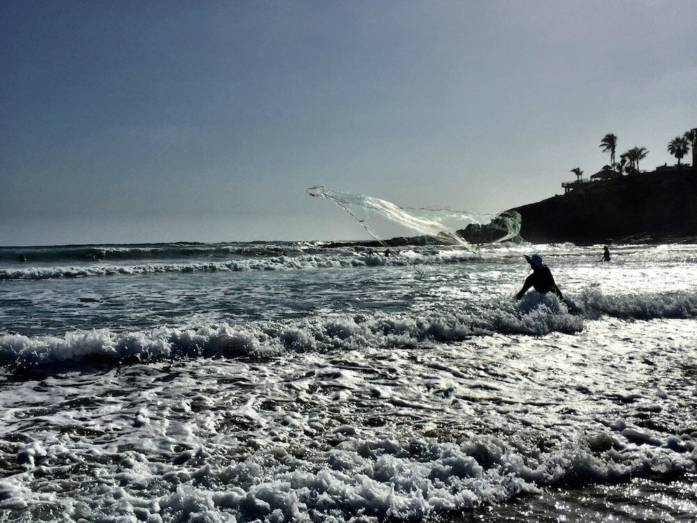 Фото The Freesouls Residences Cerritos Beach