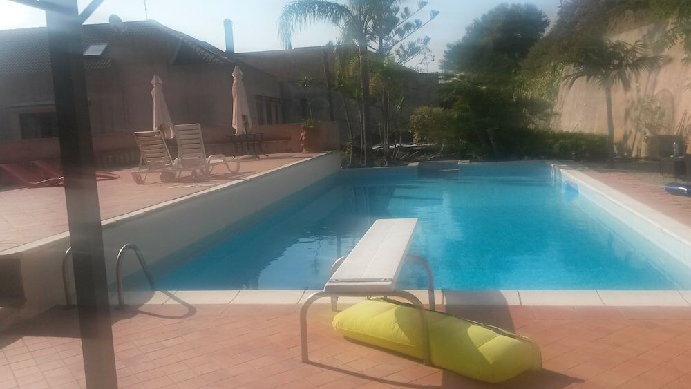 Фото Villa Grande