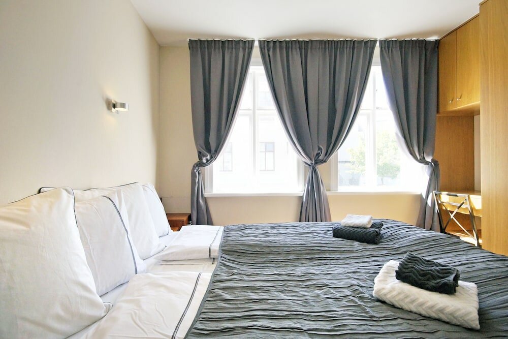 Фото Marine Apartments