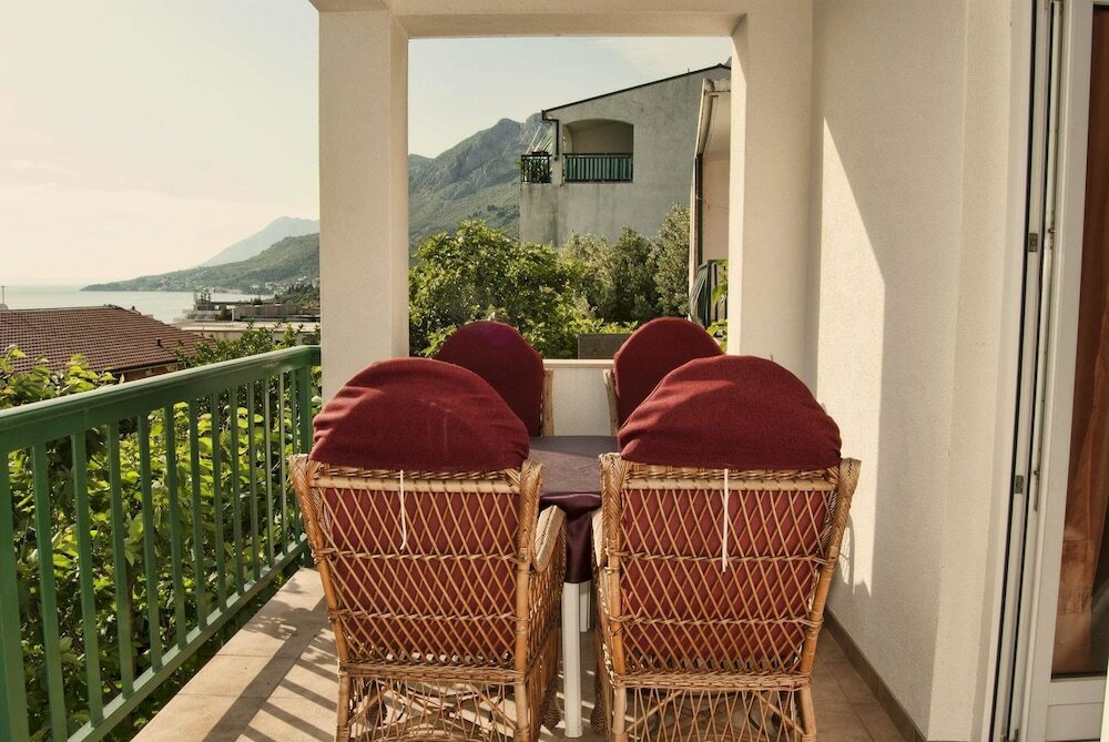 Фото Apartments Zderic