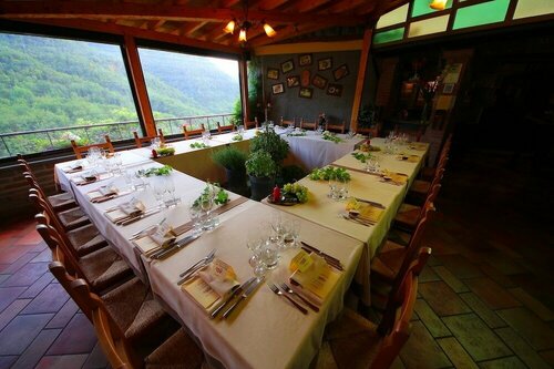 Гостиница La Favorita Apricale B&b