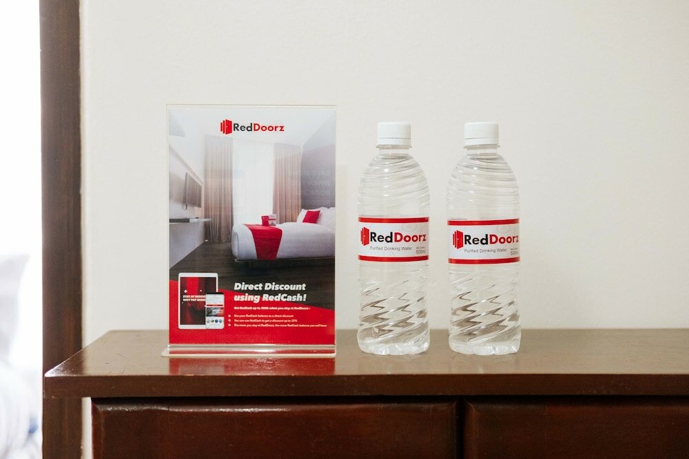 Фото RedDoorz Plus @ Moldex Residences Baguio