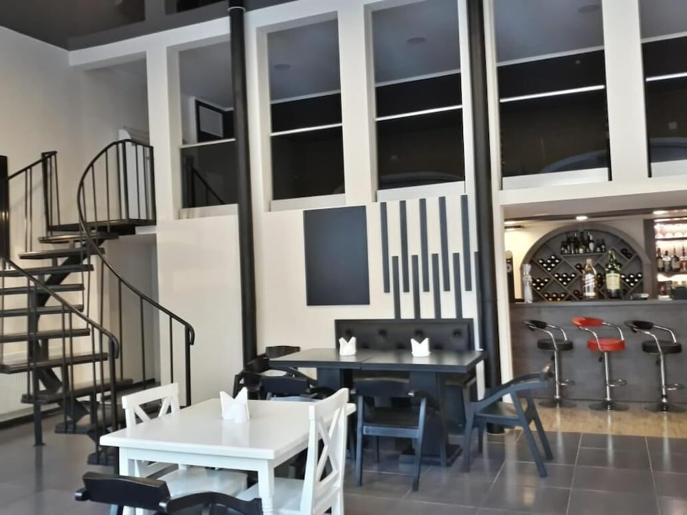 Фото Отель Купеческий Дом