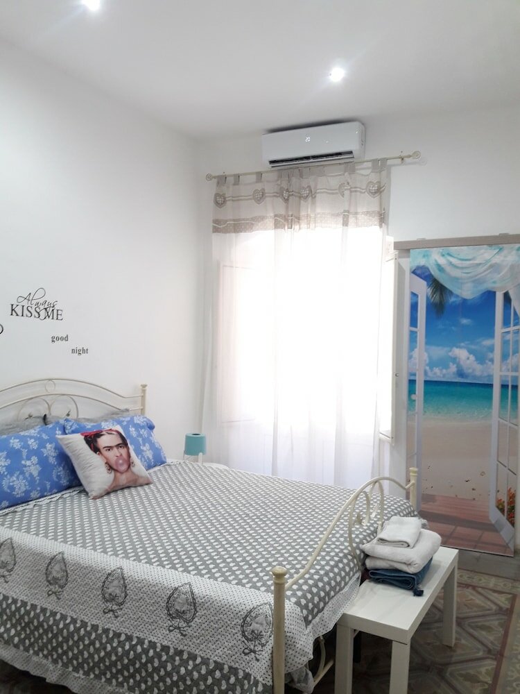 Фото Affittacamere Al Molo Sant'Eligio